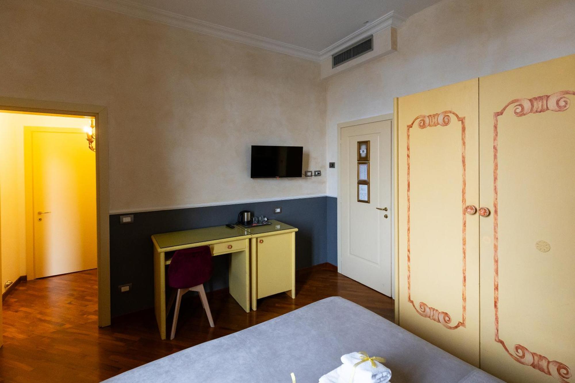 S.Maria Novella Dream Suites 佛罗伦萨 外观 照片